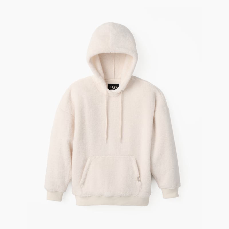 Joanne Bonded Fleece Hoodie | UGG®